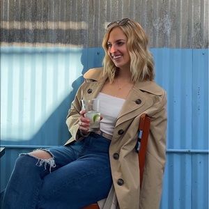 Meet your Posher, Lauren